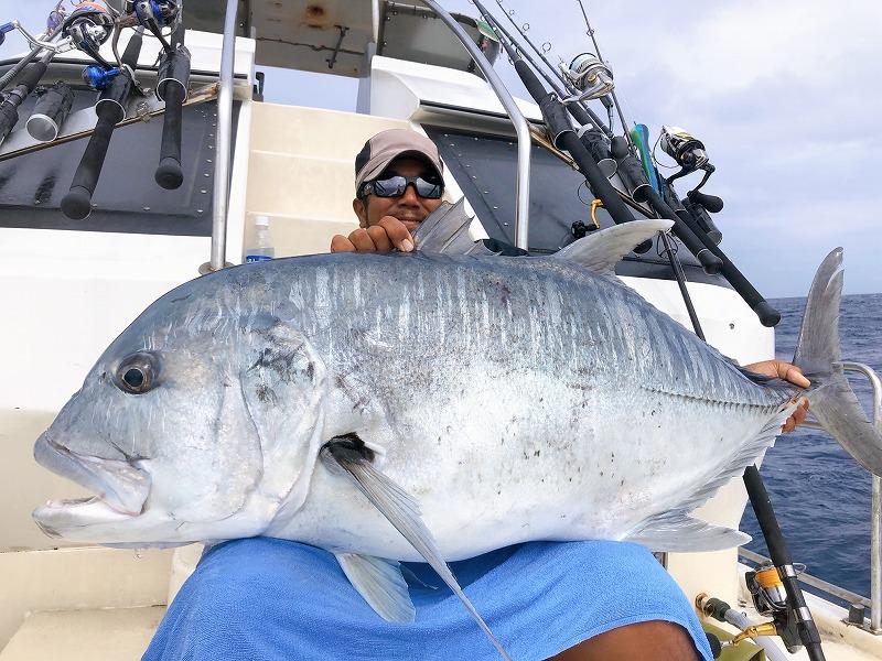 ＧＴフィッシング（クーポン：15,000円分）