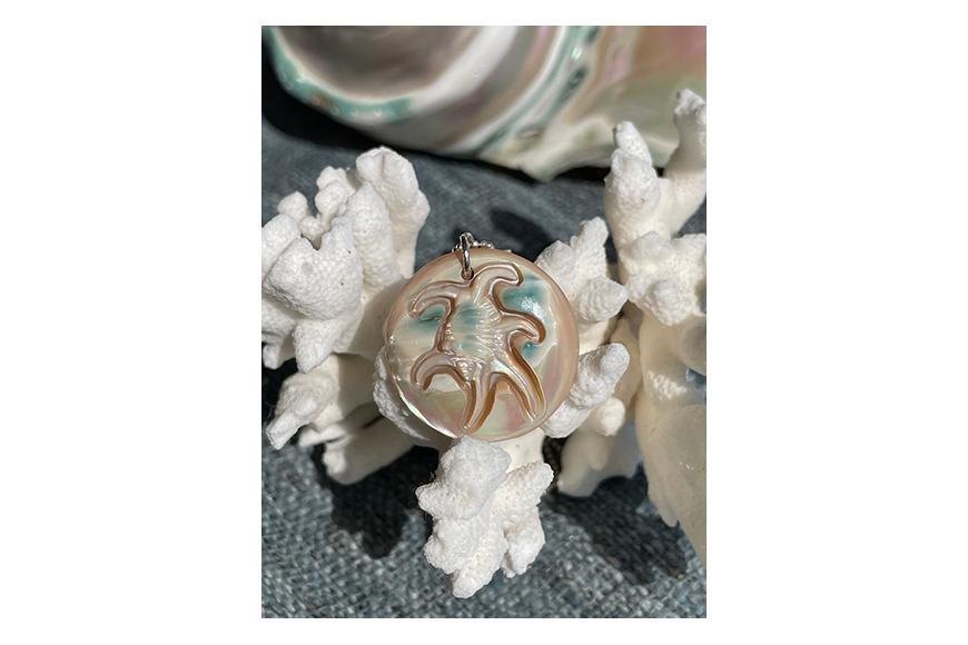 Luna Tear Jewel スイジガイ