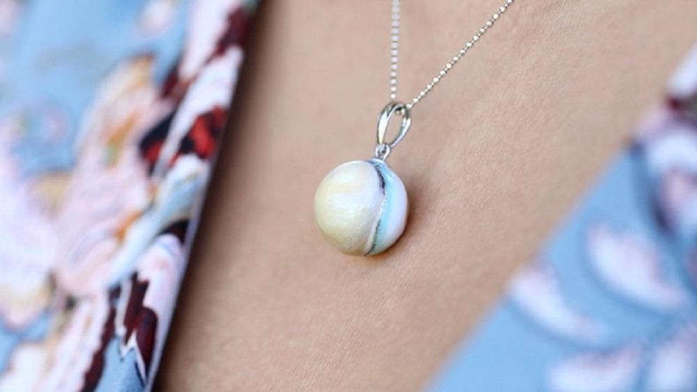 Luna Tear Jewel 丸玉10mm