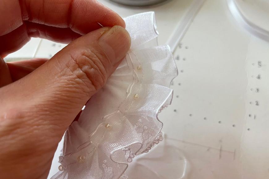 【幸せを届けるブライダルシーサー】 ピュアホワイト