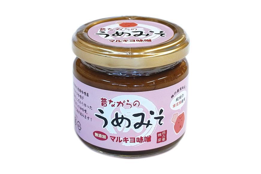 沖縄・宮古島【マルキヨ味噌】昔ながらの味付けみそセット