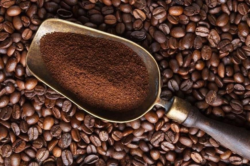 Madam C COFFEE 【3種類のペーパードリップ用中挽き】