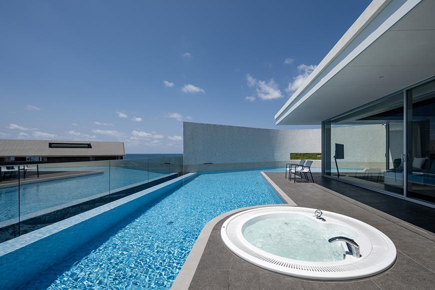 【アルカディアリゾート宮古島】お好きなお部屋・プラン・レストランに使えるチケット（60,000円分）（HQ008）