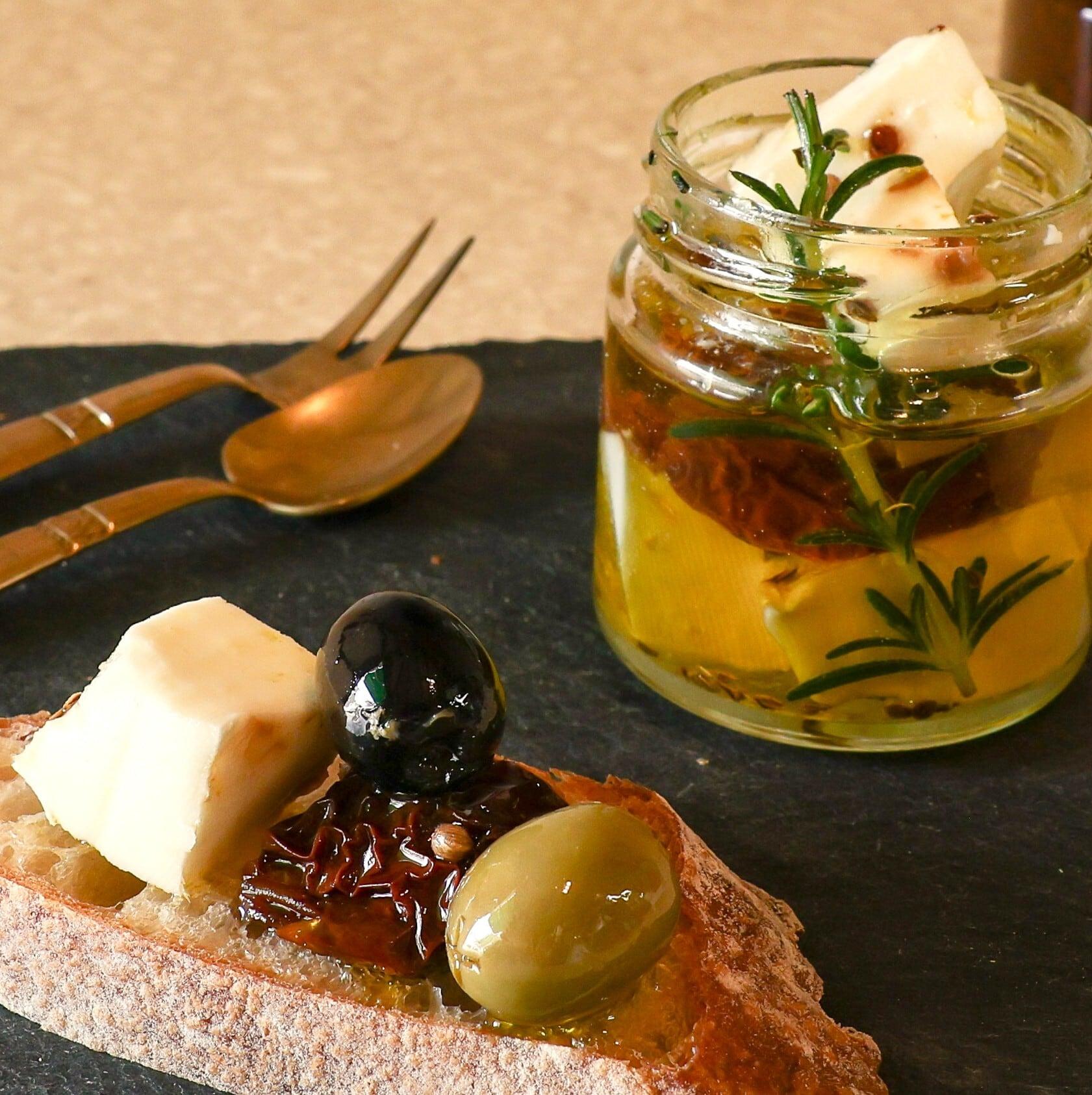 【Day remix】 食卓を彩る 至福のチーズセレクション（CJ09）