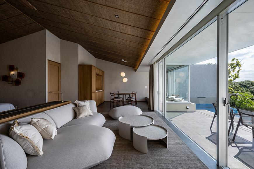 【アルカディアリゾート宮古島】お好きなお部屋・プラン・レストランに使えるチケット（30,000円分）（HQ007）