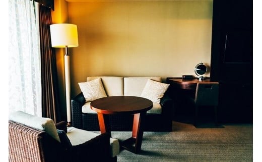 宮古島東急ホテル＆リゾーツ　ペア宿泊券（1泊朝食付）高層階オーシャンビューのお部屋