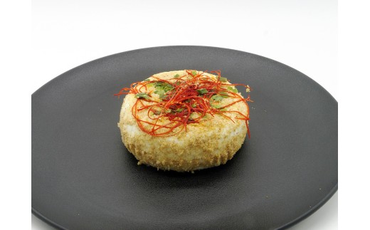 【Premium Remix】― アレンジチーズ4種とピンバッジの詰合せ ―（CJ10）