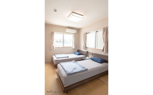 沖縄・宮古島｜アイコニー宿泊ご利用クーポン補助券（4,500円分）