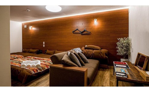 Rakuten STAY VILLA 宮古島 前浜ビーチ宿泊クーポン【12,000円分】（RV04）