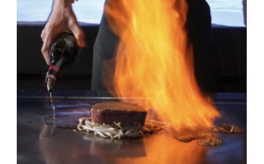 SH003　宮古牛ステーキランチコース利用券（1名様）｜沖縄 宮古島 宮古牛 おすすめ グルメ 母の日 父の日 ギフト クリスマス