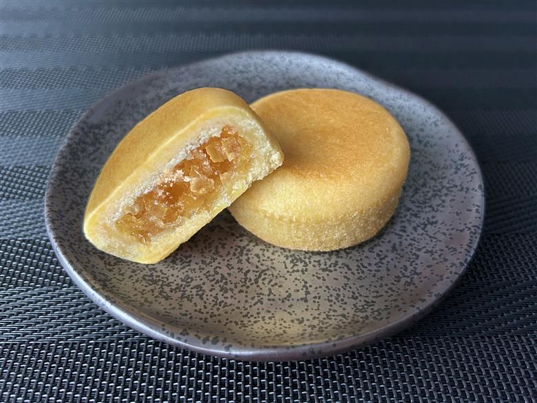 AB108【沖縄離島フェア優良特産品特別賞】 畑(ぱり)ほろり×2箱セット