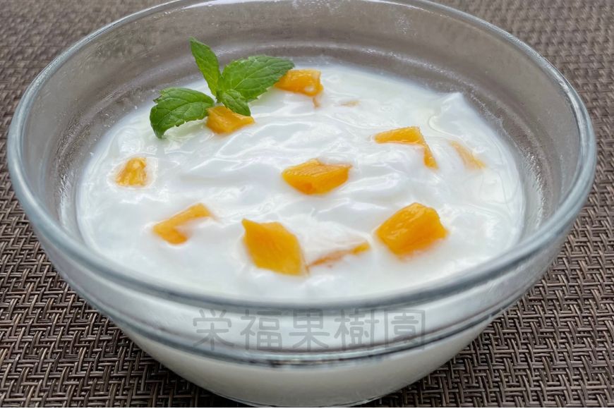 HM03　宮古島ドライマンゴー（4袋入り）