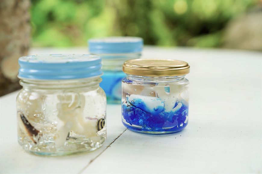 JF009『Cafe カラカラ』宮古島にある自然豊かなカフェレストラン・手作り体験工房ご利用券（1,500円分）