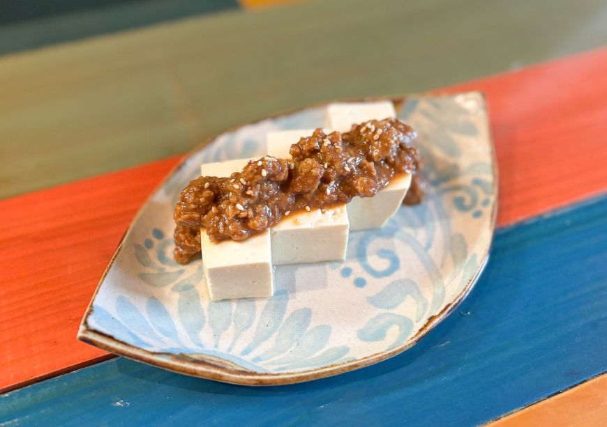 PS009 宮古島食材！PEACEの手作り瓶詰め大２種セット （ツナ×1、鶏味噌×1）