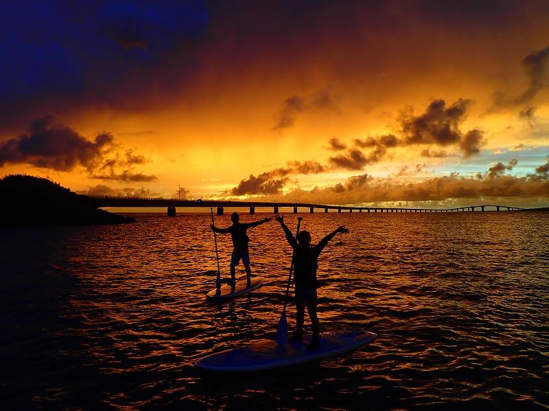 CT05　宮古島の自然を満喫！宮古島半日アクティビティ