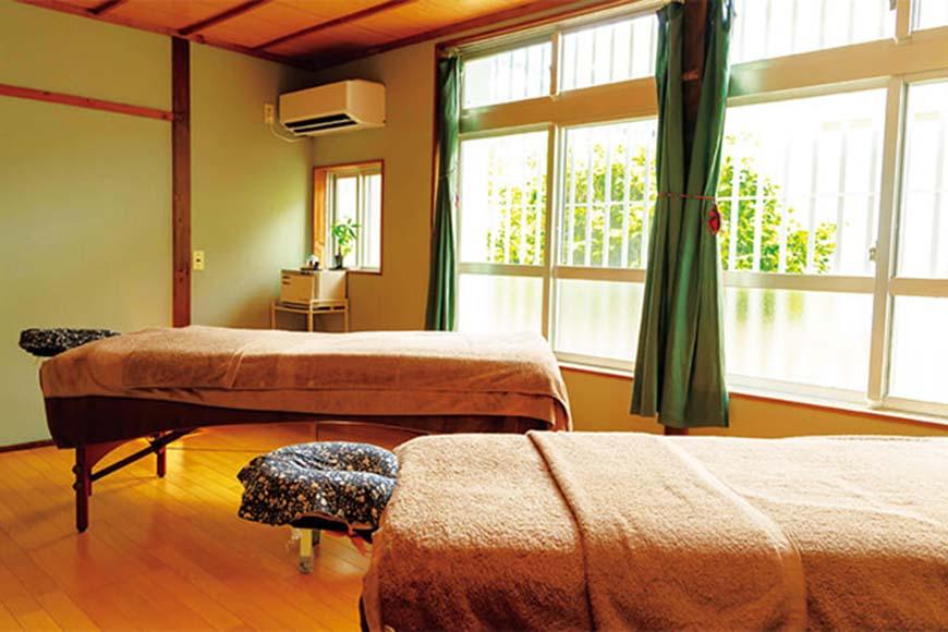 宮古島でリラクゼーション♪ 宮古島リラクゼーションUmiご利用券 （3,000円分）