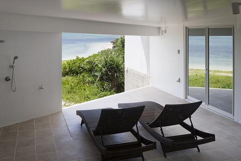 贅沢1棟貸！villa karimata 2連泊から使える宿泊補助券