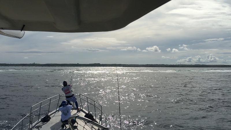 ＧＴフィッシング（クーポン：15,000円分）