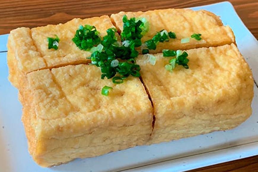 【定期便 全5回】宮古島の小さなお豆腐屋さん「まごとうふ」食べ比べセット