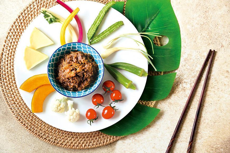 島に伝わる母の味セット