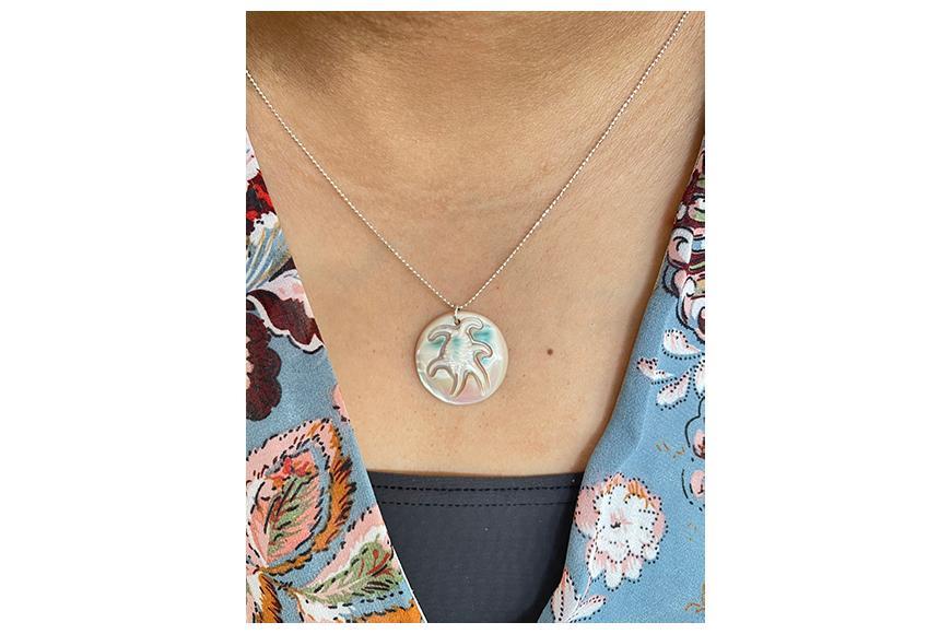 Luna Tear Jewel スイジガイ