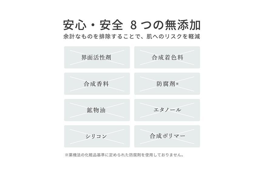 ミルポッシェオーガニクス ベビーミスト　180ml 　9100-100