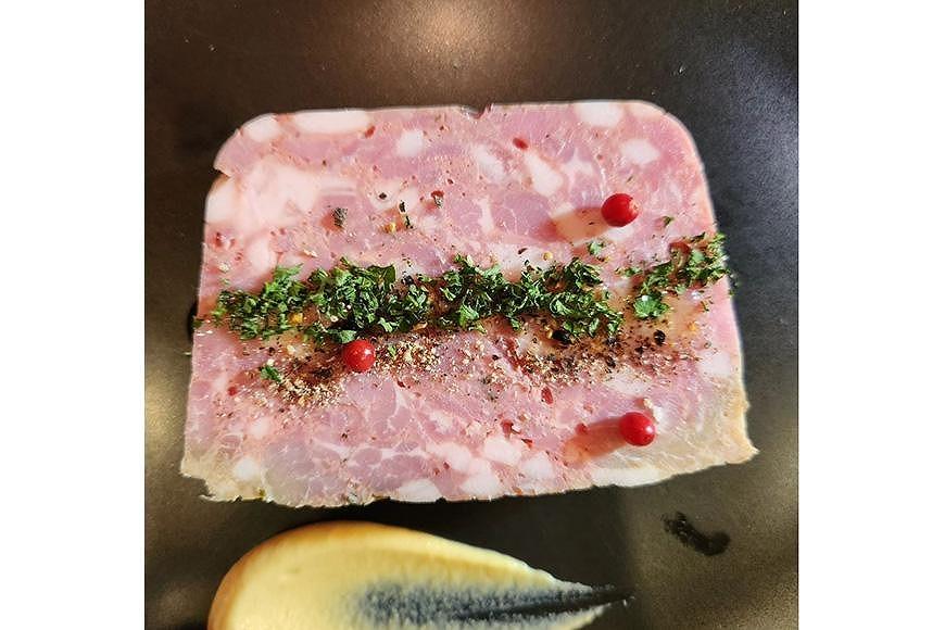 気軽にフランス料理が食べられる『島ビストロ　メリメロ』お食事券（3,000円分）