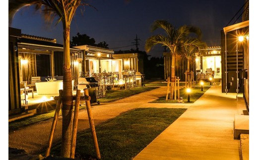 Rakuten STAY VILLA 宮古島 前浜ビーチ宿泊クーポン【3,000円分】（RV01）