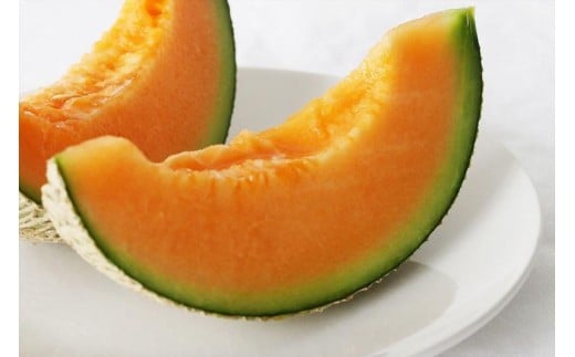 【琉球マルシェ】毎年大好評！沖縄県宮古島産 冬メロン（特大１玉）贈答用 冬のギフト