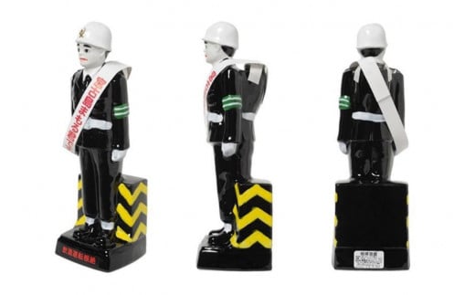 宮古島まもる君ボトル