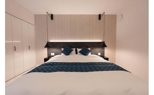 LEO癒RESORT-宮古島- Premiere Suite Villa 1泊宿泊券 温水プール