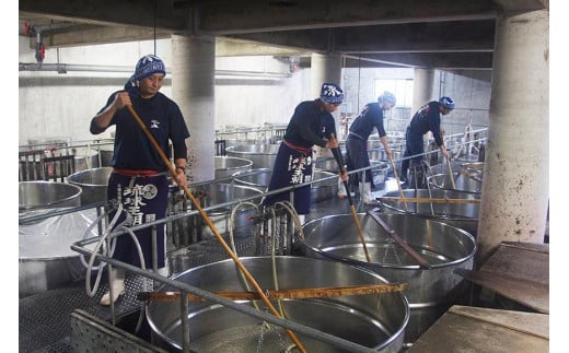 十年古酒　久遠