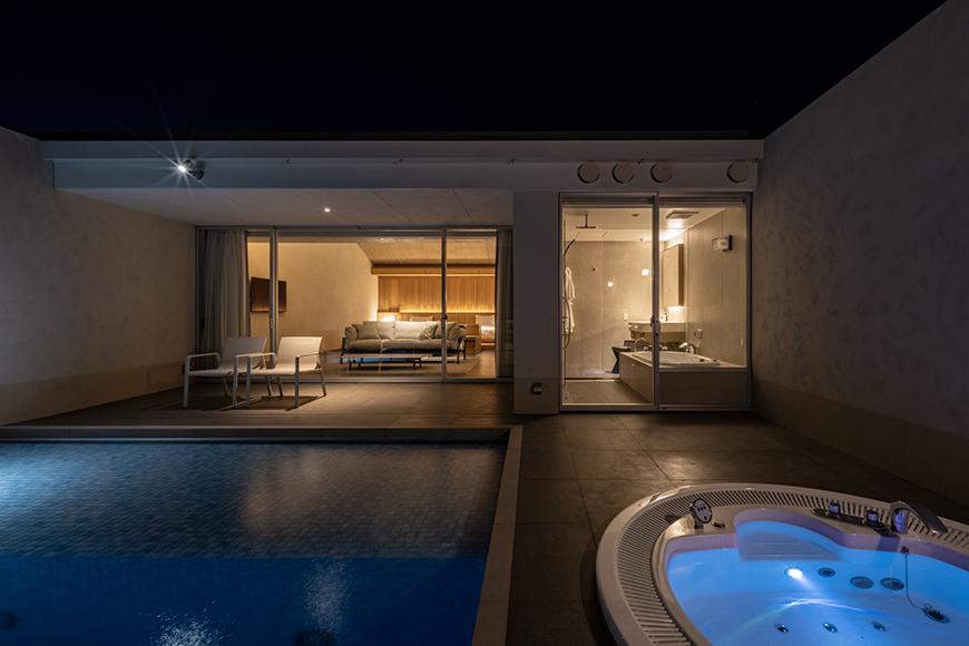 【アルカディアリゾート宮古島】お好きなお部屋・プラン・レストランに使えるチケット（15,000円分）（HQ006）