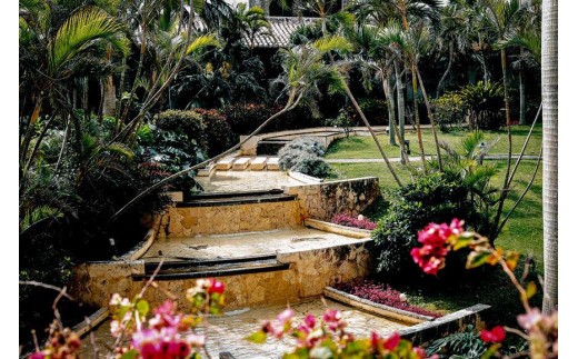 宮古島東急ホテル＆リゾーツ　ペア宿泊券（1泊朝食付）高層階オーシャンビューのお部屋