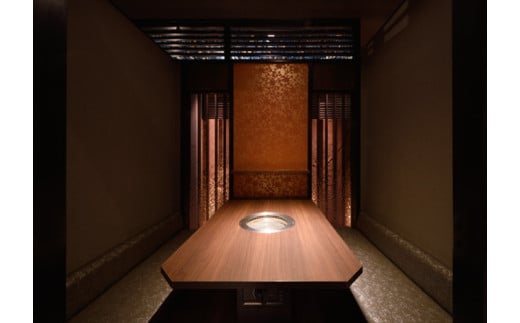 YN04　焼肉なかお宮古牛極みコースペアチケット　乾杯ドリンク付き（36000円分）｜沖縄 宮古島 おすすめ 宮古牛 肉 グルメ 母の日 父の日 ギフト クリスマス