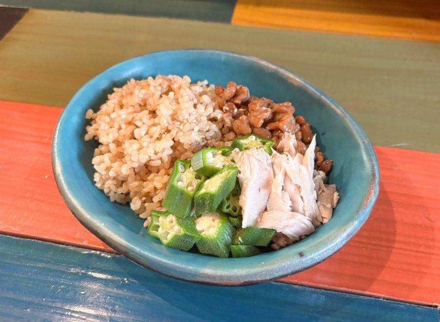 PS001　宮古島産マグロの自家製ツナ　120g