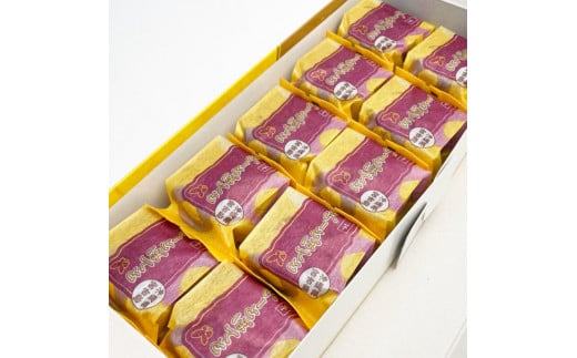 JP003【創業60年 富士製菓製パン】宮古島特産品３種詰め合わせ