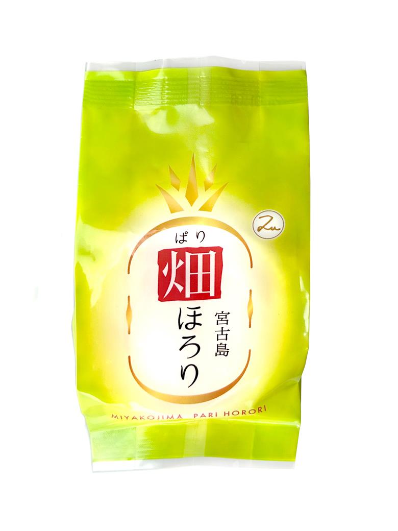 AB108【沖縄離島フェア優良特産品特別賞】 畑(ぱり)ほろり×2箱セット