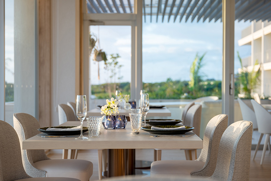 JE006 「イラフ SUI」　ランチコースご利用券（ワンドリンク付き）２名様