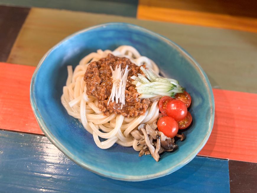 PS009 宮古島食材！PEACEの手作り瓶詰め大２種セット （ツナ×1、鶏味噌×1）