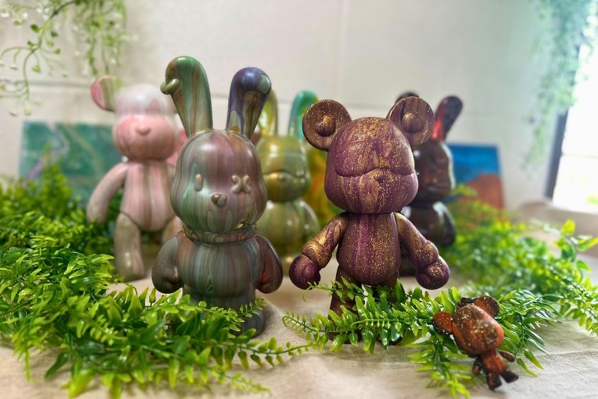 YH008　宮古島で大満喫！Melty Art選べる利用券（15,000円分）