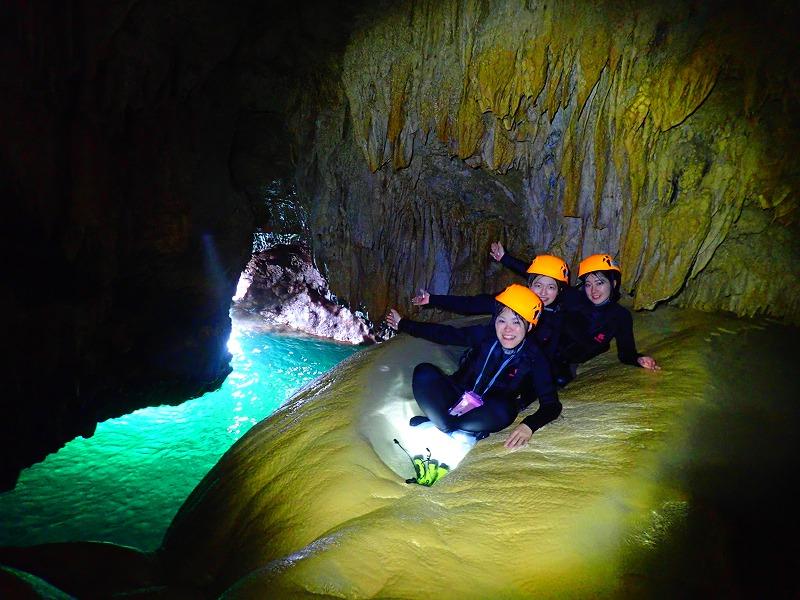 宮古島の自然を満喫！宮古島1日アクティビティ