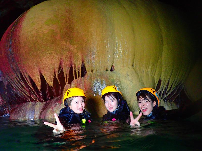 CT05　宮古島の自然を満喫！宮古島半日アクティビティ