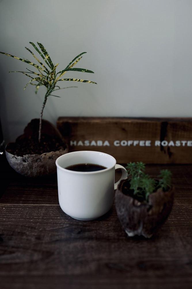 HASABA COFFEE Fresh Drip Bag