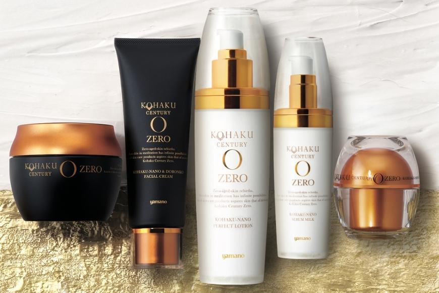 Churan(チュラン) -YAMANO Salon of Beauty-