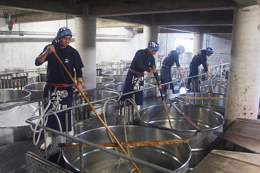 宮古島まもる君ボトル