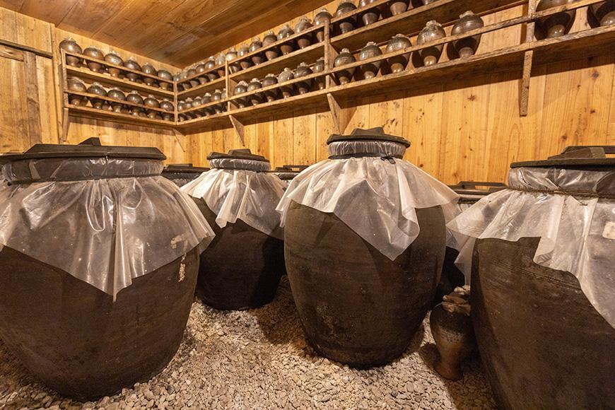 十年古酒　久遠