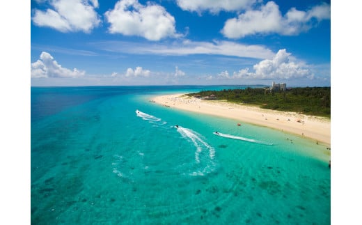 沖縄県宮古島市　日本旅行　地域限定旅行クーポン60,000円分（JT003）