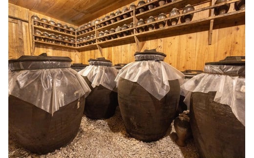 十年古酒　久遠