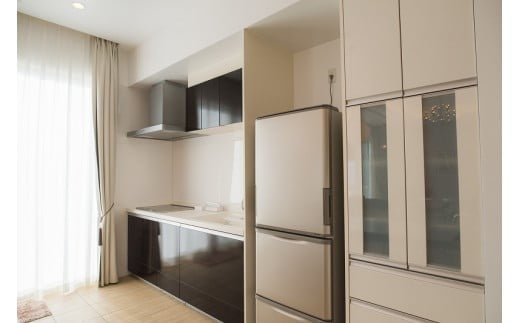 クリスタルヴィラ宮古島砂山ビーチペア宿泊券（2名1泊 素泊まり）